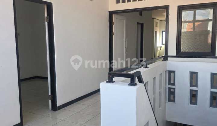 Rumah 4 Lantai Termurah di Grand Poris Lt 6X15m2 Tangerang