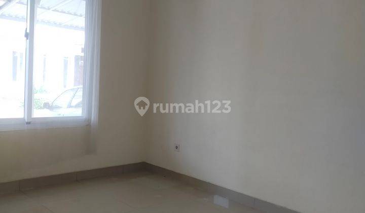Rumah green lake city Amerika latin UK 6x18 ada AC unit rapi terawat  3