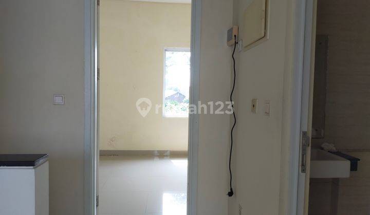 Rumah green lake city Amerika latin UK 6x18 ada AC unit rapi terawat  7