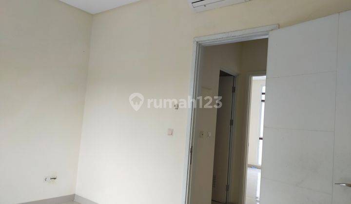 Rumah green lake city Amerika latin UK 6x18 ada AC unit rapi terawat  8