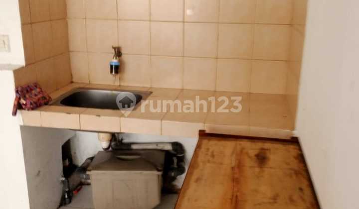 apartemen palm mansion 2 BR 35m2 taman Surya Jakarta barat  7