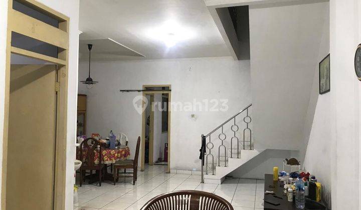 Rumah di perumahan kosambi baru uk 6x15 2 lantai shm duri kosambii jakarta barat  1