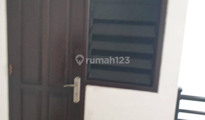 Rumah baru puri indah uk 6x15 shm jakarta barat  1