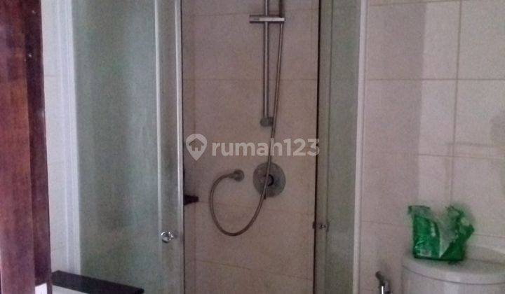 Rumah green village cipondoh UK 4x12 2 lantai tangerang  1
