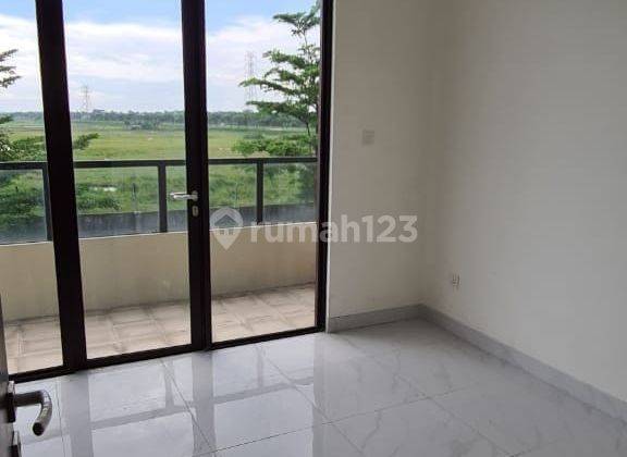 Rumah lavon UK 6x11 2 lt semi furnished  cikupa pasar kemis tangerang 5