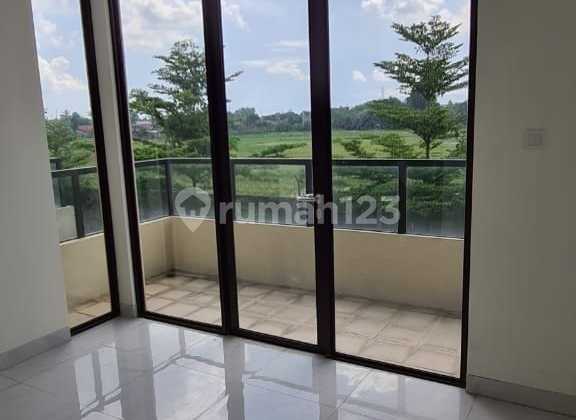 Rumah lavon UK 6x11 2 lt semi furnished  cikupa pasar kemis tangerang 6