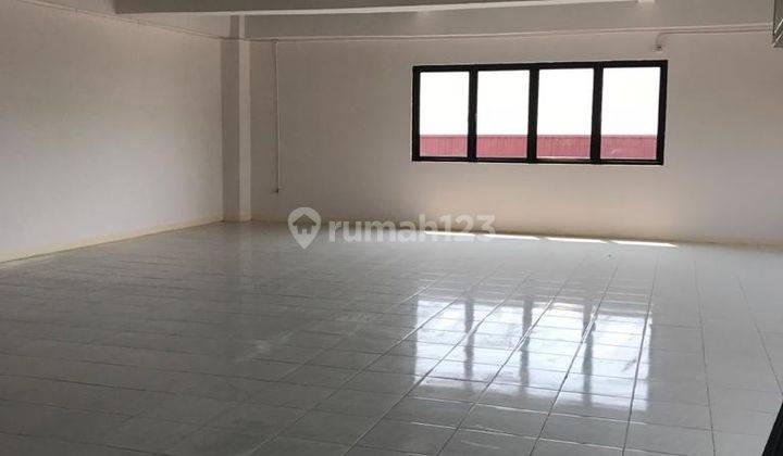 Gudang gandeng 2 multiguna+ kantor 3 lantai batu ceper tangerang 4