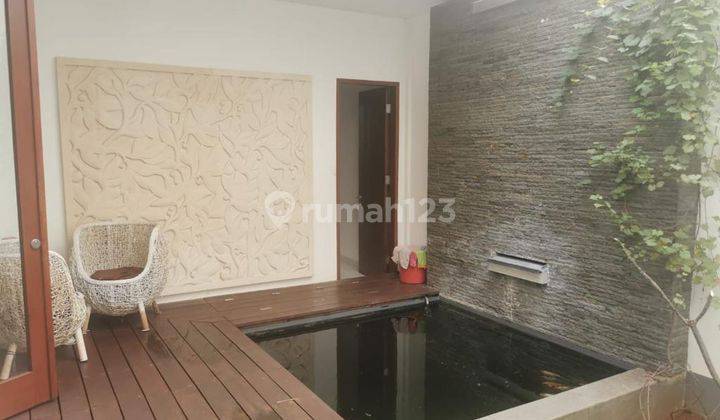 Rumah bagus kembangan baru uk 9x15 3 lantai shm jakarta barat  15