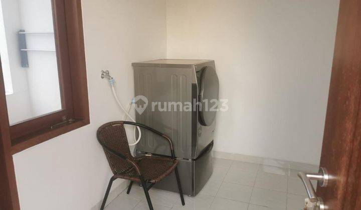 Rumah bagus kembangan baru uk 9x15 3 lantai shm jakarta barat  21