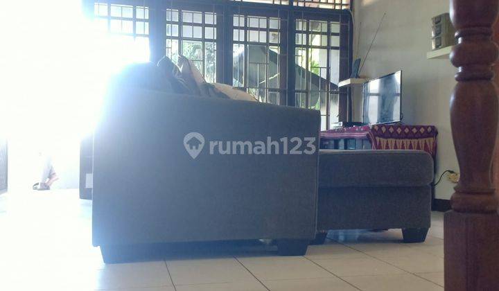 Rumah puri indah uk 12x15 2 lantai jakarta barat  1