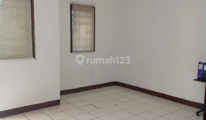 Rumah puri indah uk 12x15 2 lantai jakarta barat  2