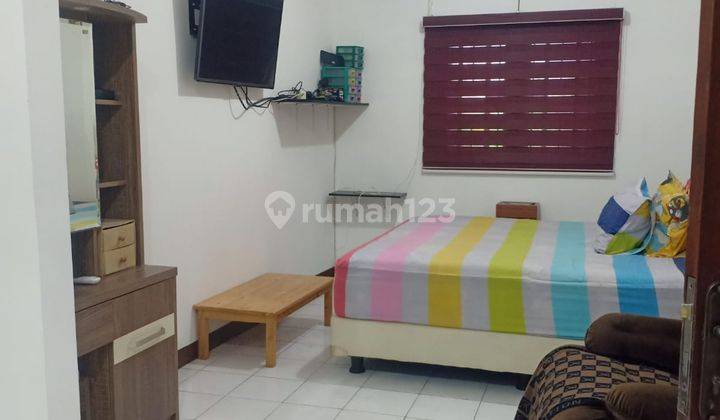 Rumah puri indah uk 12x15 2 lantai jakarta barat  3