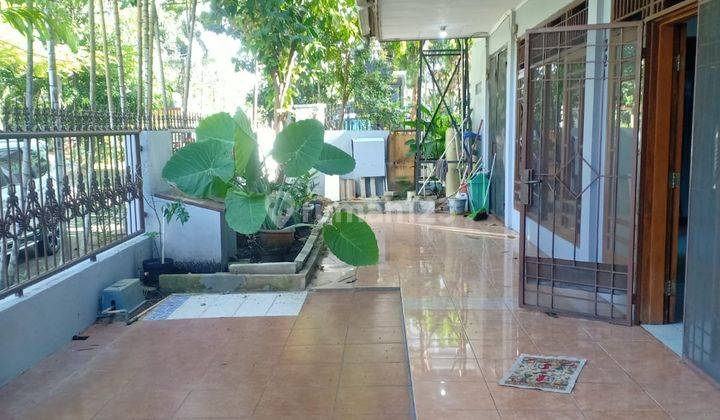 Rumah puri indah uk 12x15 2 lantai jakarta barat  8
