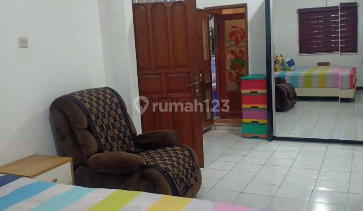 Rumah puri indah uk 12x15 2 lantai jakarta barat  9