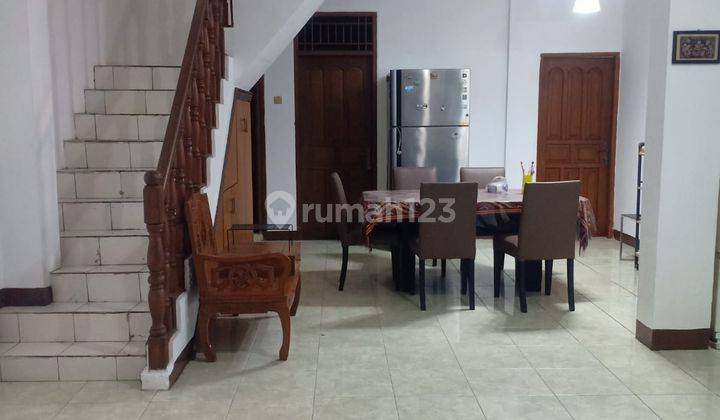Rumah puri indah uk 12x15 2 lantai jakarta barat  10