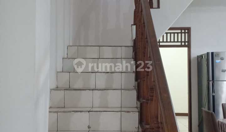 Rumah puri indah uk 12x15 2 lantai jakarta barat  12