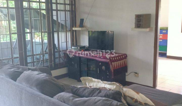 Rumah puri indah uk 12x15 2 lantai jakarta barat  13