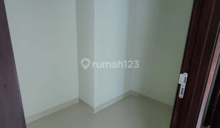 Asli murah banget apartment puri mansion cristal luas 63m2 jakarta barat 2