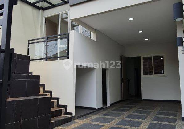 Asli murah!! Rumah kosambi Baru UK 6x15 2.5 lantai shm  1