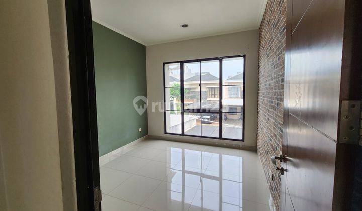 Ternurah!!! Rumah green Lake City east Asia Boulevard UK 10x20 1