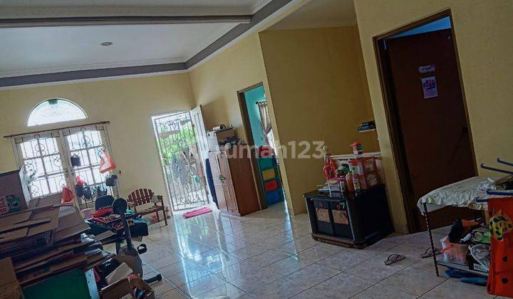 Rumah bojong indah uk 8x15 2 Lantai SHM Sudah Renovasi jakarta barat  2