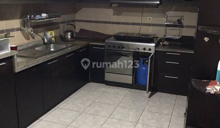 Rumah baru di kosambi baru uk 6x15 2 lantai shm jakarta barat  1