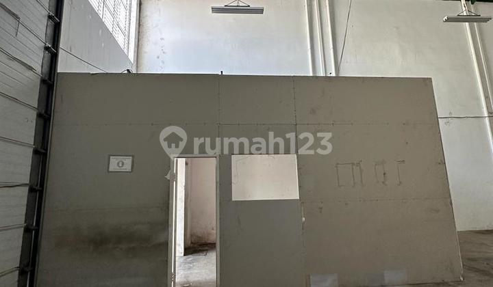 asli murah Gudang bizpark daan mogot uk 9x24 ada office daan mogot  jakarta barat  2