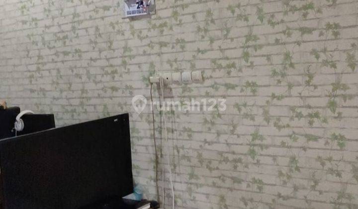 Rumah poris indah 2 lantai uk 5x11 shm kamar 3 tangerang  2