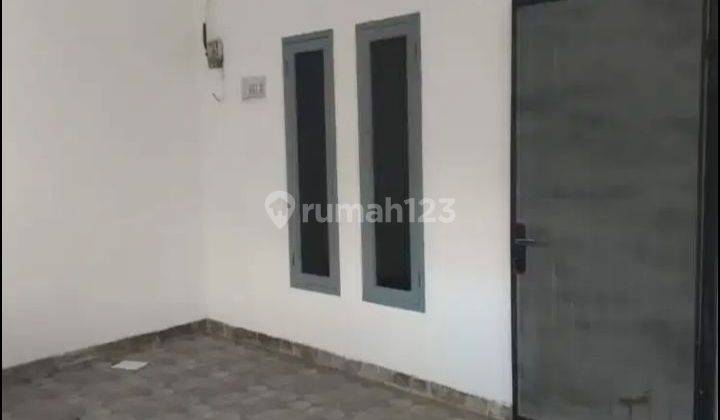 Dijual Rumah Bagus di Poris Indah 1