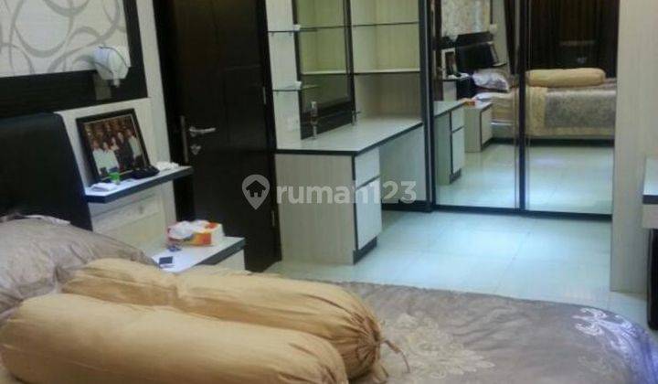 Apartemen Central Park Residences 2 Kamar Tidur Bagus Furnished jakarta barat  2