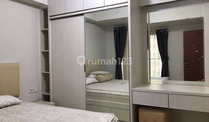 Apartemen Royal Mediterania Garden2+1 Furnished tanjung duren  2