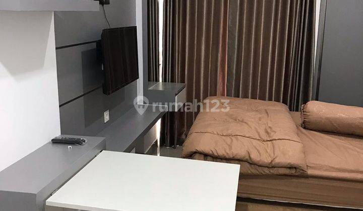 Dijual Apartemen Poris 88 2