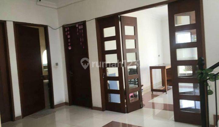 Dijual Rumah Mewah di Modernland Bagus 2