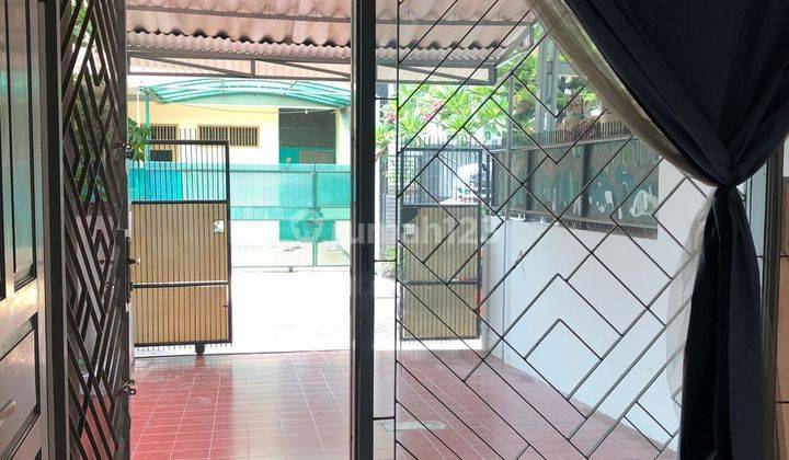 Rumah taman semanan indah uk 6x15 jakarta barat  1