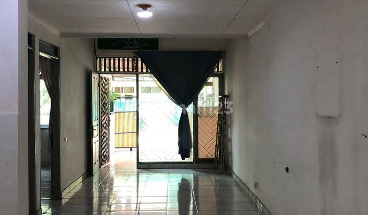 Rumah taman semanan indah uk 6x15 jakarta barat  2