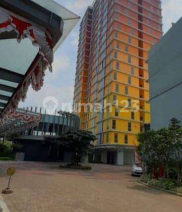 Apartemen Pejaten Park Residence 2 Kamar Tidur Bagus 2