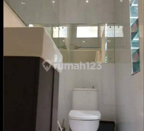 Rumah puri mansion luad 236m2 shm 2 lantai jakarta barat  2