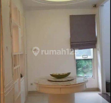 Rumah puri mansion luad 236m2 shm 2 lantai jakarta barat  1