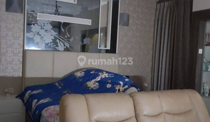 Rumah puri mansion uk 8x17 2.5 lantai jakarta barat  1