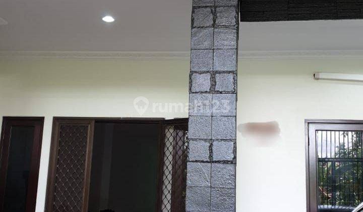 Rumah Semanan 2 Lantai SHM Bagus Uk 6x18 Jakarta Barat  2