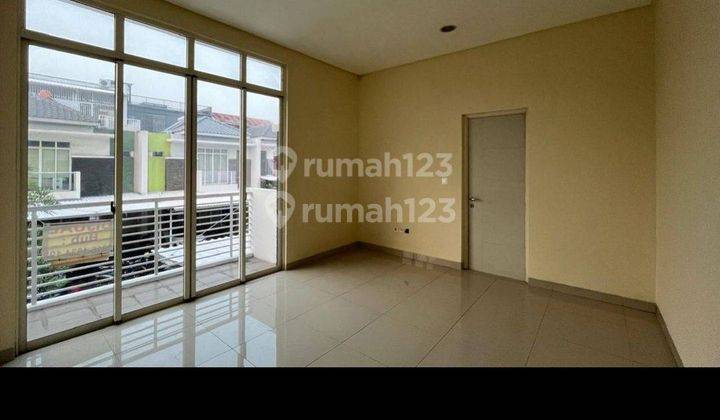 Rumah Green Lake City Amerika Uk 8x18 Shm  1