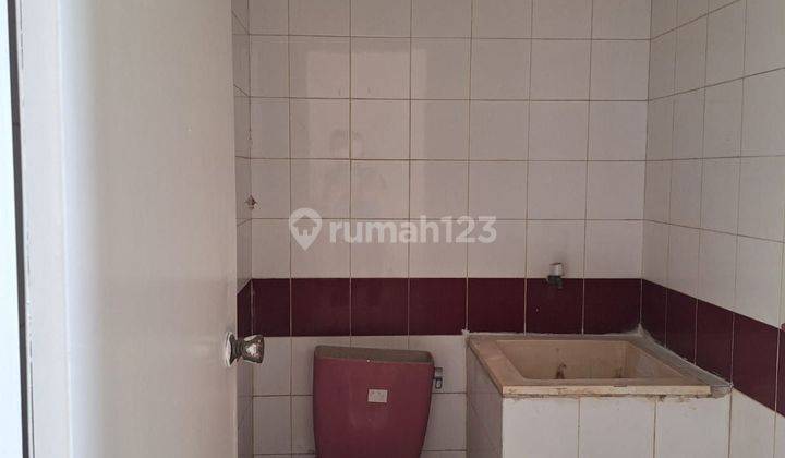 Rumah banjar wijaya 2 Lantai SHM uk 8x18. Tangerang  2