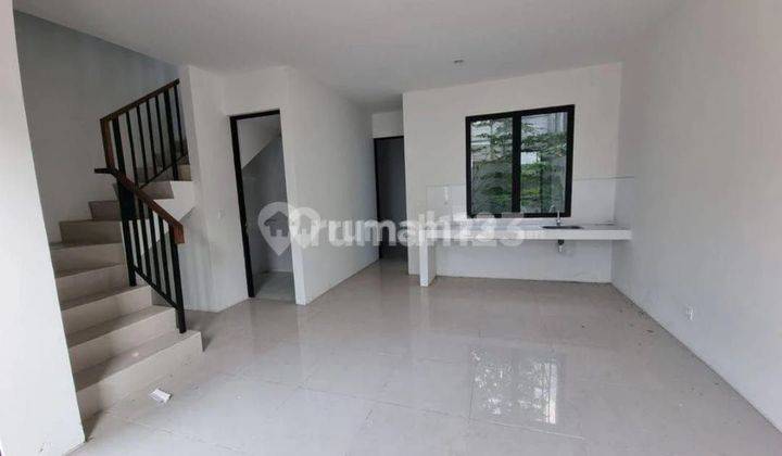 Rumah SHM 2 Lantai Bagus Dijual Cepat Di Cluster Alma CGP 2