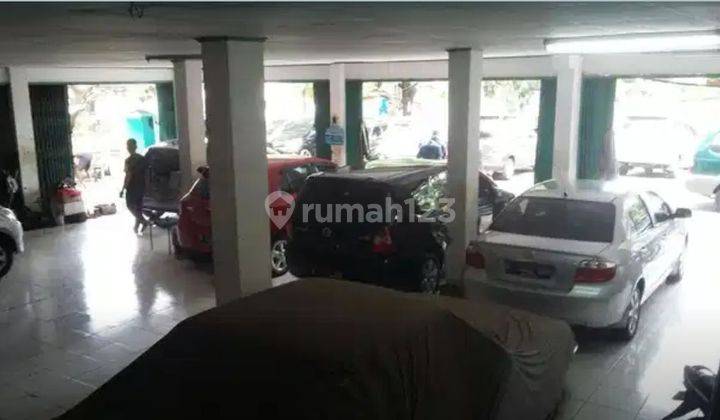 SANGAT LANGKA! DIJUAL Ruko Gandeng 3 di Imam Bonjol, Karawaci 2