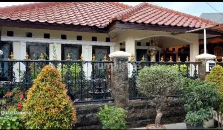 Dijual Cepat Rumah di daerah karang tengah 1