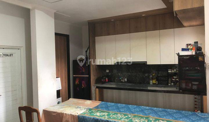 rumah di citra garden puri dijual shm  lt 178 jakarta barat 1