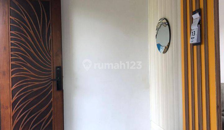 rumah di citra garden puri dijual shm  lt 178 jakarta barat 2