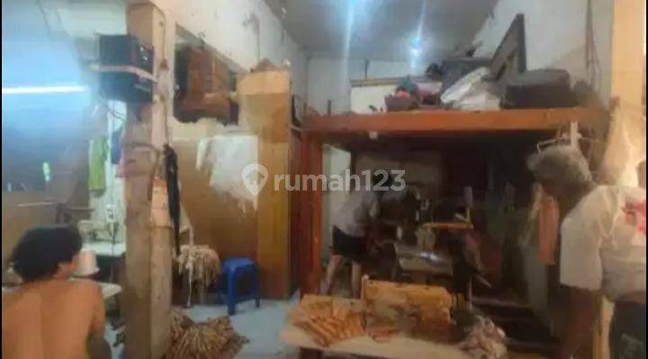 rumah serbaguna di karawaci dijual shm luas bangunan 120 m2 tangerang 1