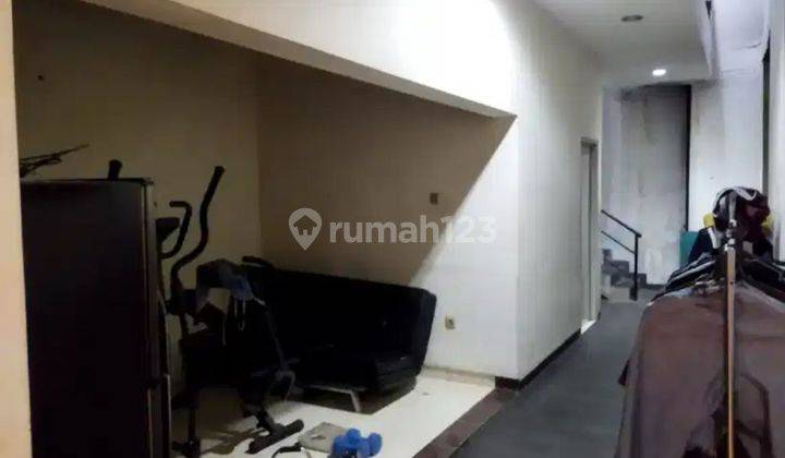 Kost Eksklusif Di Kemanggisan Luas Bangunan 850M2 Jakarta Barat 2