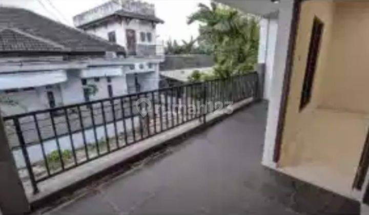 rumah di Ciledug dijual luas 96m2 tangerang 2